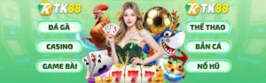 Thể Thao TK88 Theo Dõi Lịch Đấu Và Tỷ Số Trực Tuyến